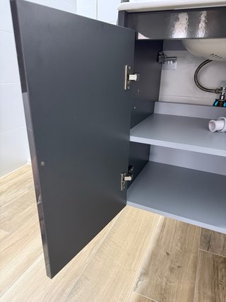 Mueble de baño Royo 70 cm