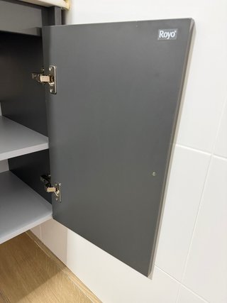 Mueble de baño Royo 70 cm