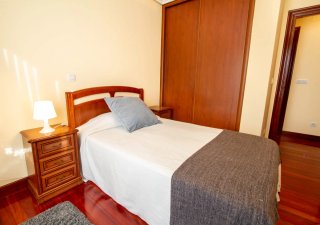 Alquilo piso en Santoña