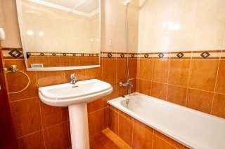 Alquilo piso en Santoña