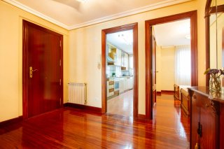 Alquilo piso en Santoña