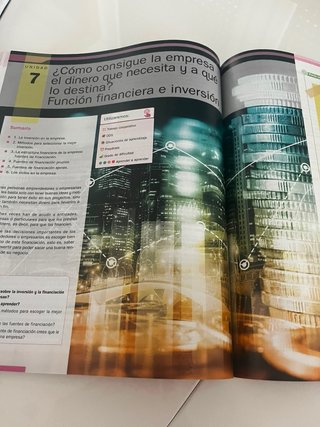 Empresa y diseño de modelos de negocio 2o Bachi...