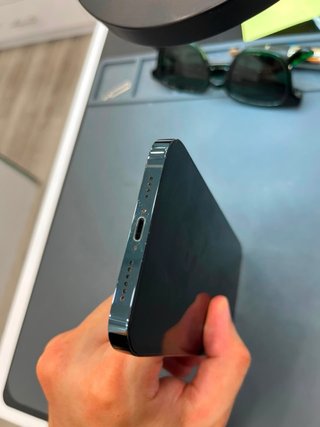iPhone 12 Pro Max 128GB