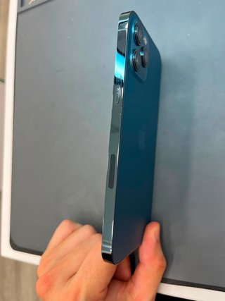iPhone 12 Pro Max 128GB