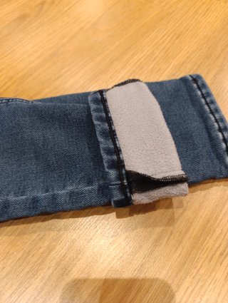 Pack 2 Pantalones Vaqueros Niños 8 Años
