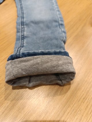 Pack 2 Pantalones Vaqueros Niños 8 Años