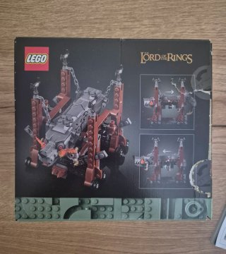 LEGO 40893 Grond El Señor de los Anillos