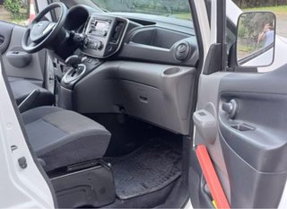 Nissan E-nv200 2021