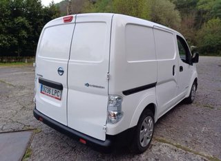 Nissan E-nv200 2021