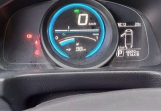 Nissan E-nv200 2021