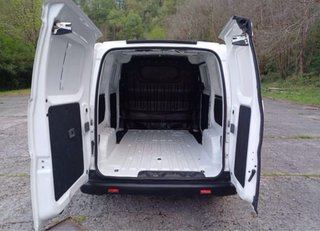 Nissan E-nv200 2021