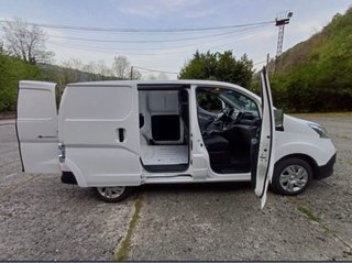 Nissan E-nv200 2021