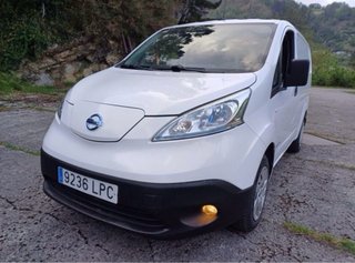 Nissan E-nv200 2021