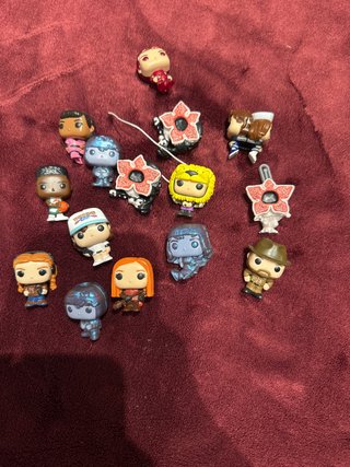 Funko Pop Stranger Things