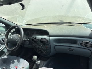Despiece Renault Megane I