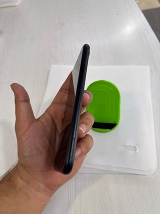 iPhone XR 128GB Negro
