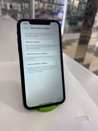 iPhone XR 128GB Negro