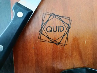 π Jamonero de madera π