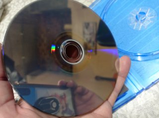 Call of Duty Infinite Warfare PS4