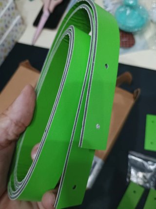 Lote asas para bolsos