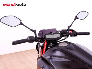 YAMAHA MT 07