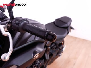 YAMAHA MT 07