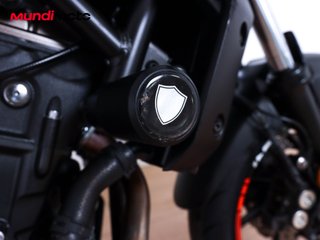 YAMAHA MT 07