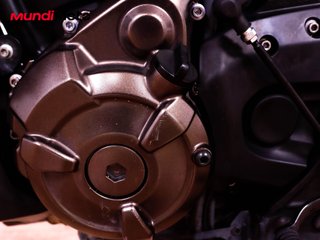 YAMAHA MT 07
