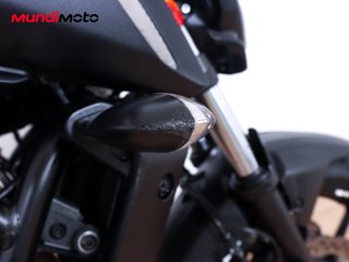 YAMAHA MT 07