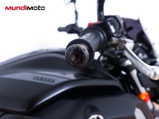 YAMAHA MT 07