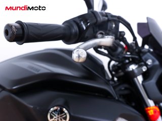 YAMAHA MT 07