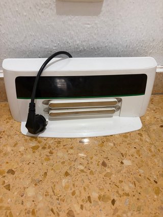 Base de carga Kobold VR300