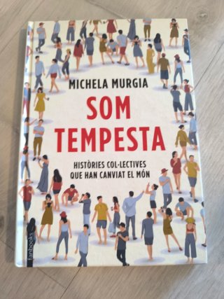 Som tempesta : històries col.lectives que han c...