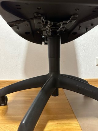 Silla de oficina escritorio