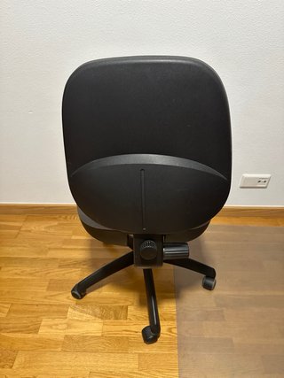 Silla de oficina escritorio