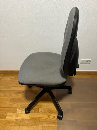 Silla de oficina escritorio