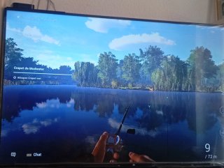 PS4 con 2 mandos 500go