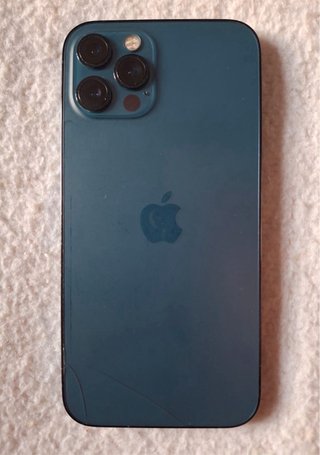 iPhone 12 Pro