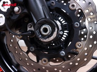 YAMAHA MT 07