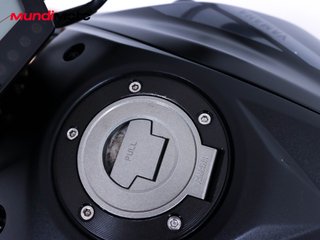 YAMAHA MT 07