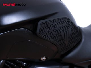 YAMAHA MT 07