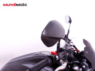 YAMAHA MT 07