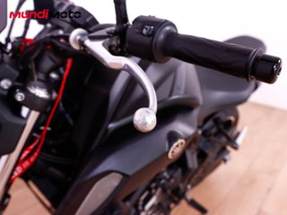 YAMAHA MT 07