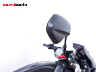 YAMAHA MT 07