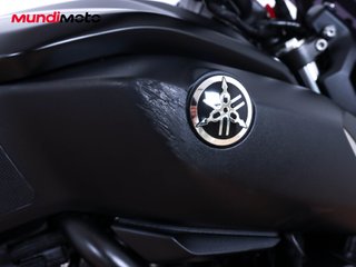 YAMAHA MT 07