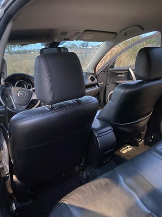 Mazda 6 2008