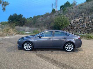 Mazda 6 2008