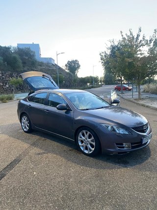 Mazda 6 2008