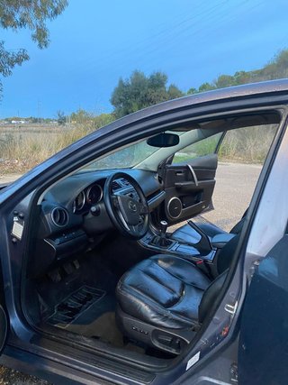 Mazda 6 2008