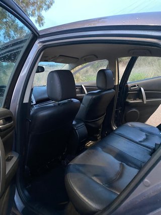 Mazda 6 2008